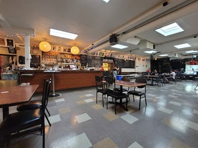 Amigos Cantina