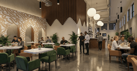 DEEN'S COFFEE SHOP