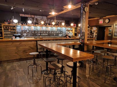 Battery Park Beer Bar & Eatery