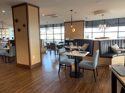 Sea Smoke Restaurant & Bar