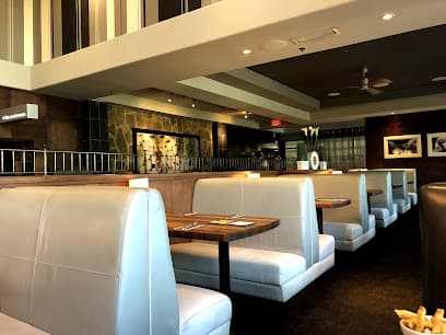 Moxies West Georgia Restaurant