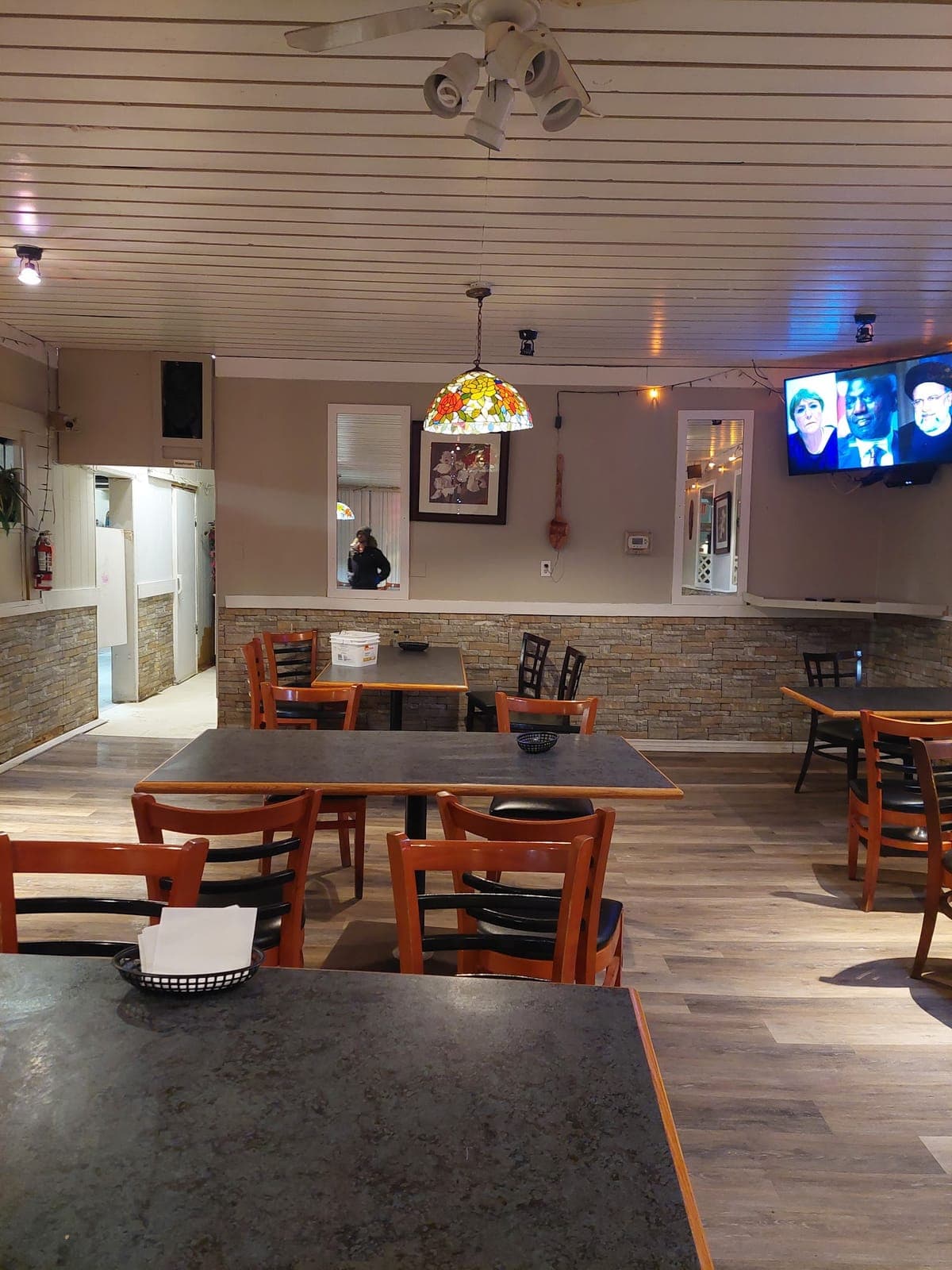 Sahaba Restaurant