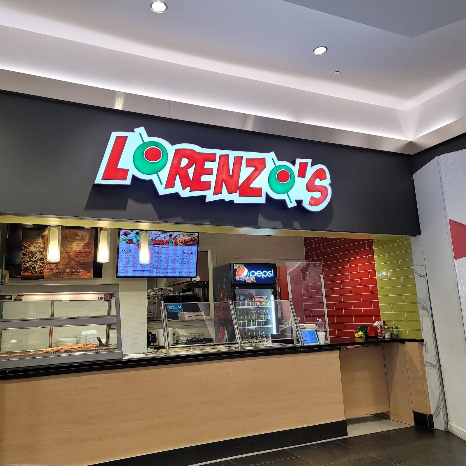 Lorenzo's