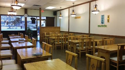 Lee Gar Nei (BJS Korean Restaurant)