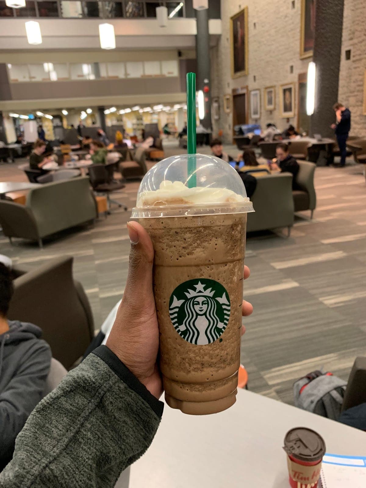 Starbucks Coffee Company