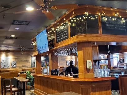 The Hilltop Maritime Tavern