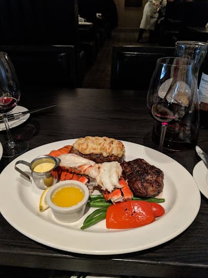 The Keg Steakhouse + Bar - Grande Prairie