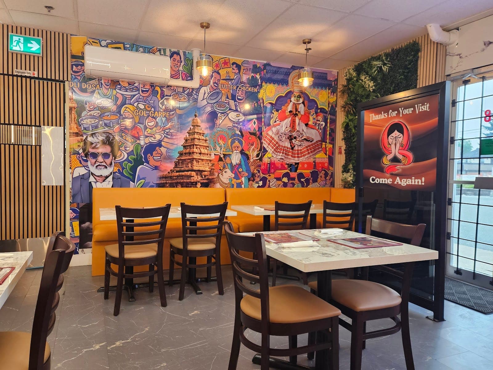 Dosa Grill Surrey