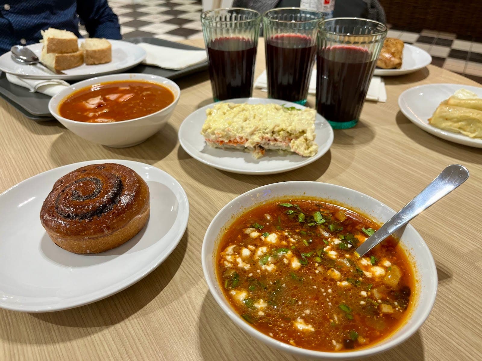 Borsch House