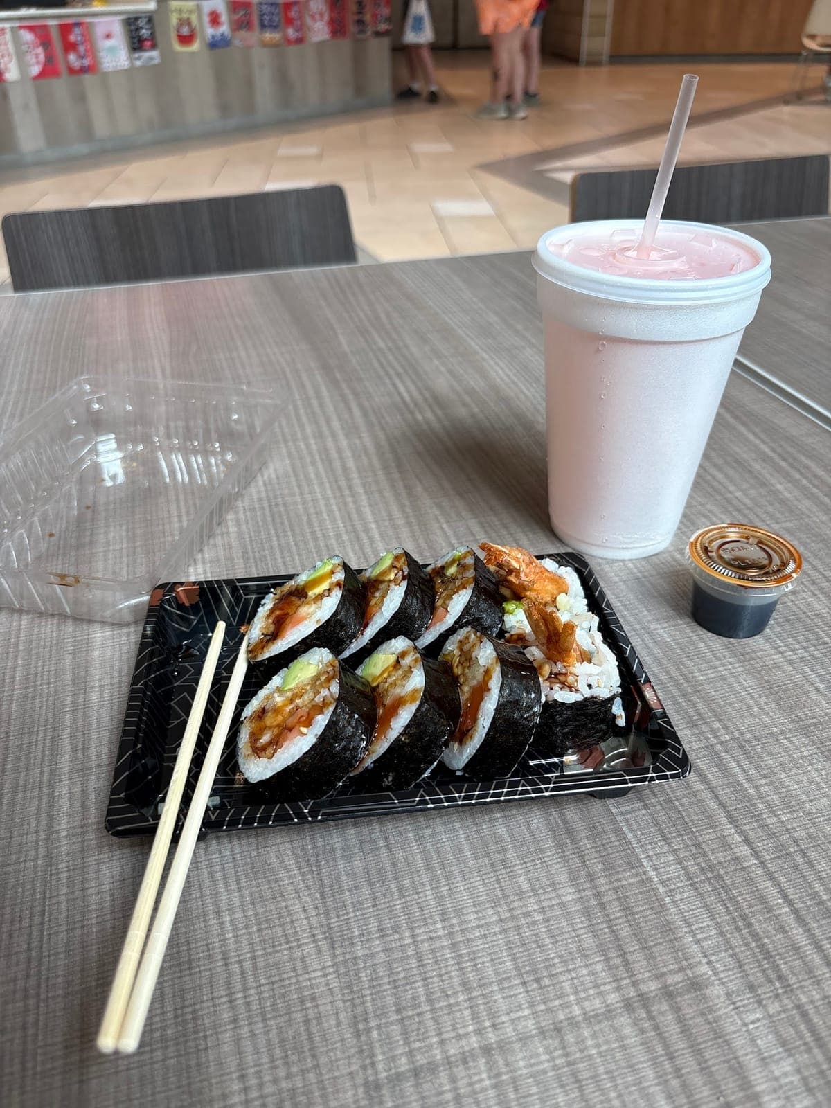 Miku Sushi