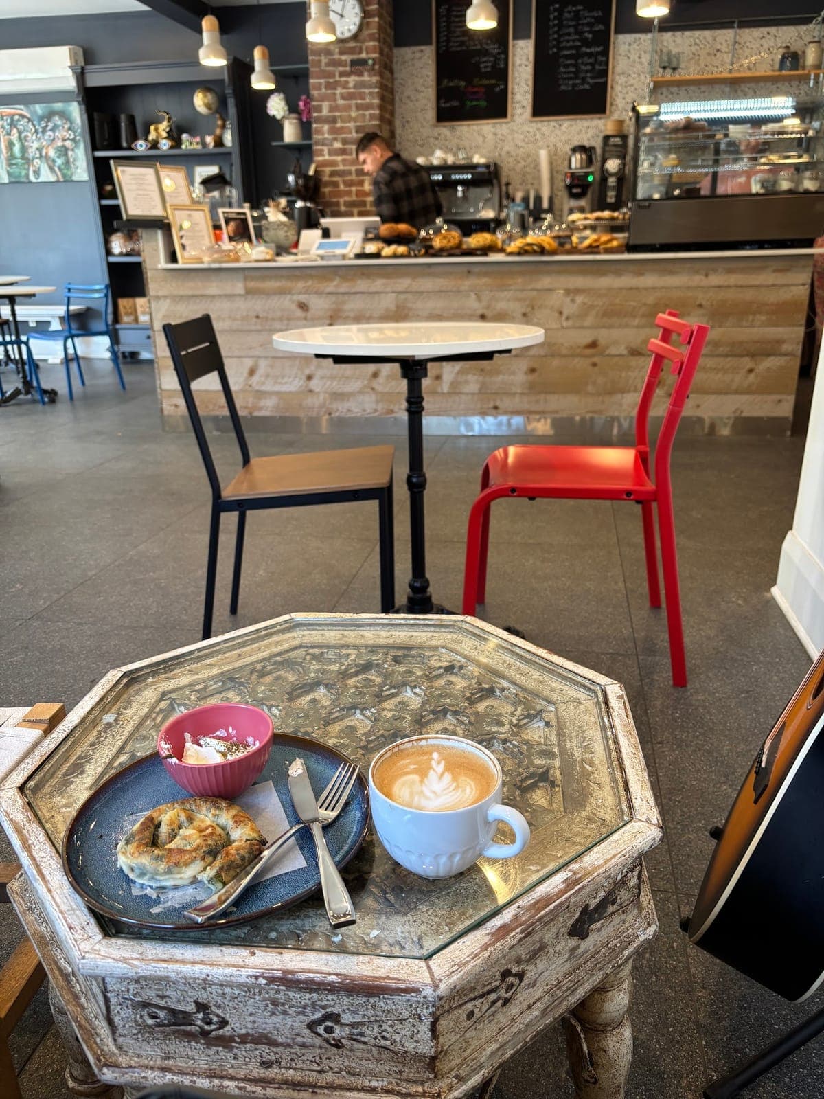 Café Miracle