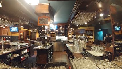 La Voie Maltée - Brasserie Artisanale (Jonquière)