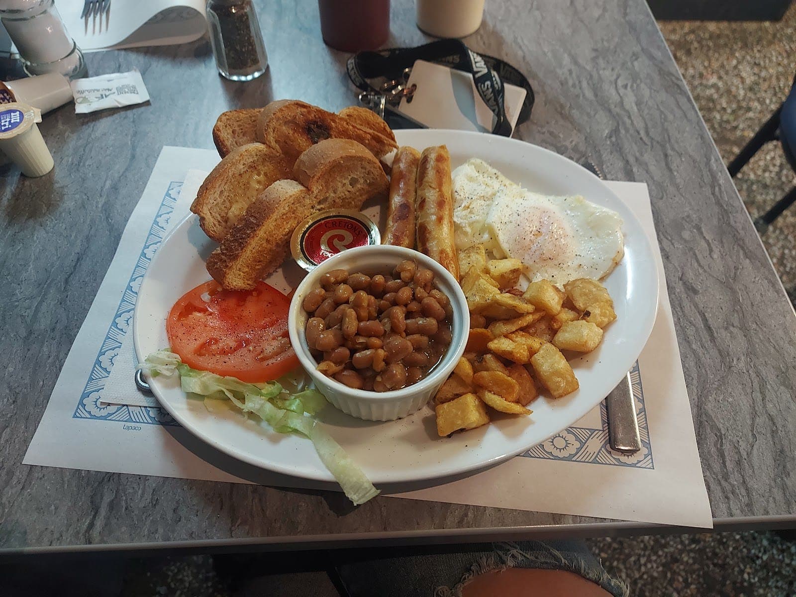 Restaurant Chez Mamy