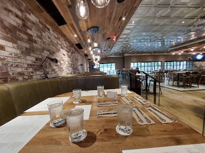 Moxies Kamloops Restaurant