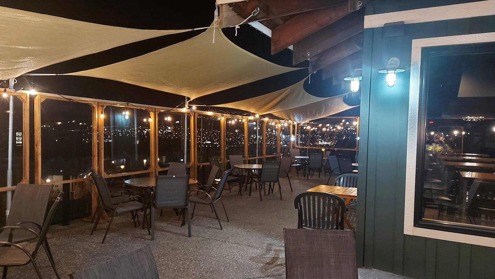 Masons Kitchen & Bar