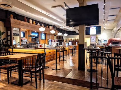 La Cucina Pizzeria Kitchener