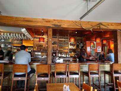 La Souche - Microbrasserie (Limoilou)