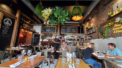 Limoncello bistro italien