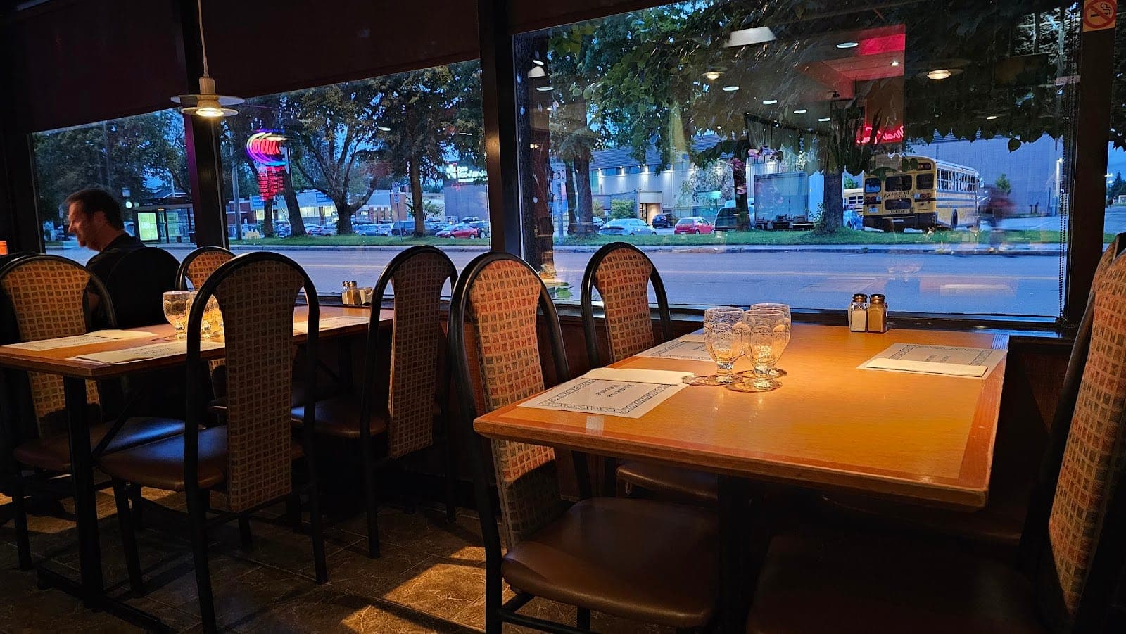 Restaurant Mai Tram
