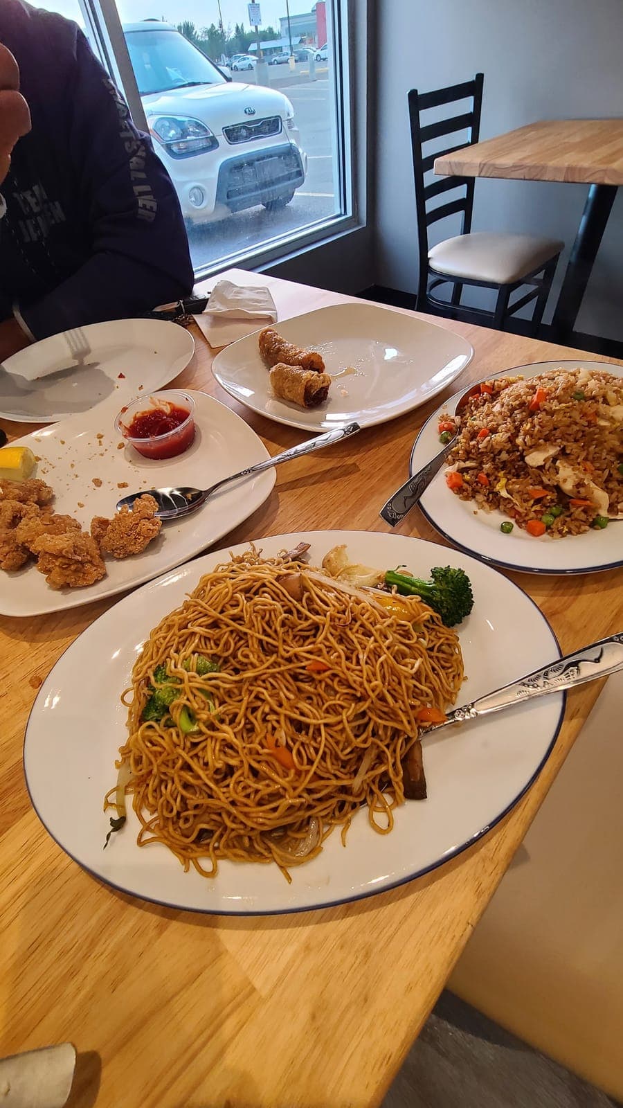 JIA Vietnamese and Chinese Eatery