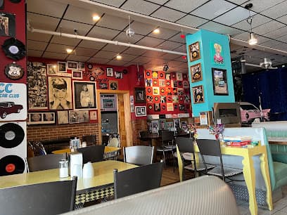 Brogan's Diner