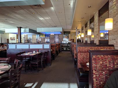 Mirage New York - Breakfast - Lunch - Dinner