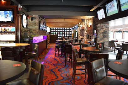 Black Sheep Public House & Liquor Store