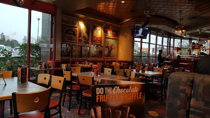 Red Robin Gourmet Burgers and Brews