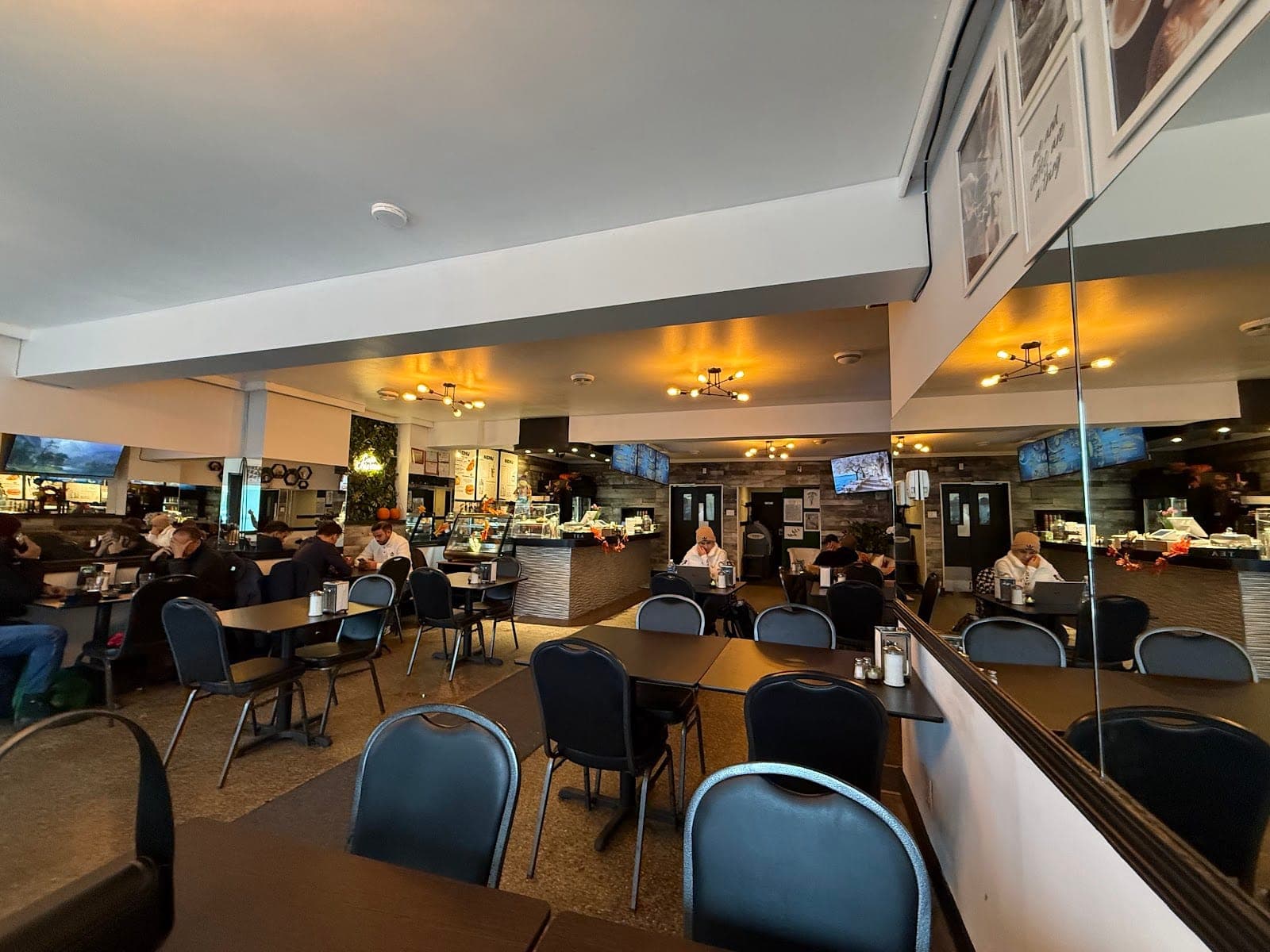 Café Restaurant L’Adresse