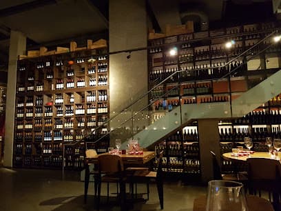 Trattoria Burnaby (Old Listing)