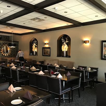 Casa Americo Italian Bistro & Restaurant