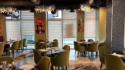 DesINorth - Milton | Indian and Hakka Restaurant