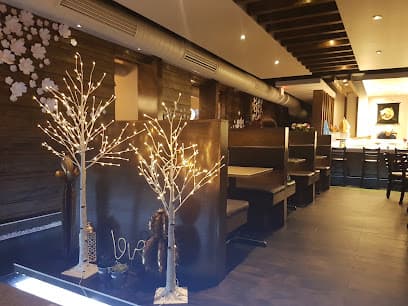 Osaka Hibachi Sake Bar & Restaurant