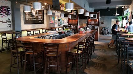 HELM - Microbrasserie sur Bernard