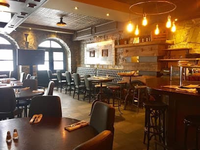 Gaspar Brasserie Française