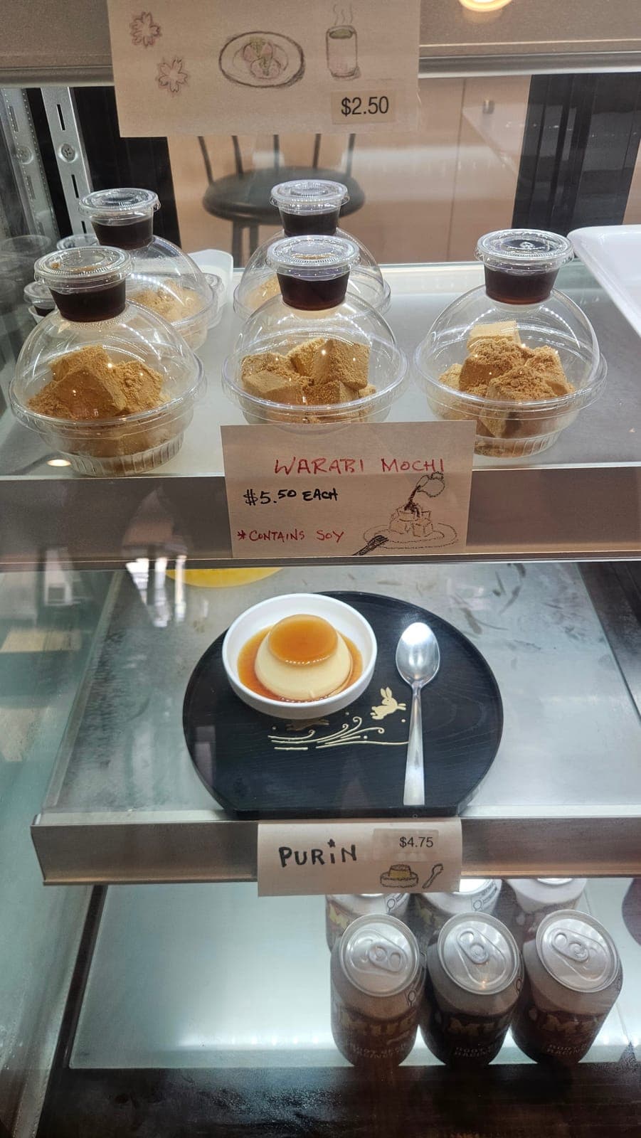 Oyatsu Eats