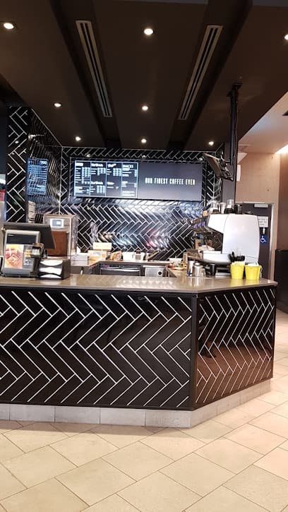 McDonald's Hindley Street