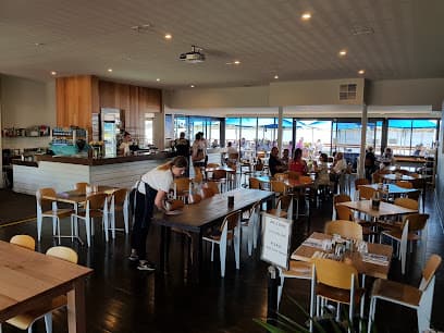The Yacht Club Ballarat