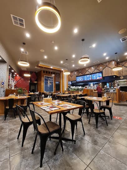 Oya's Turkish Kitchen Take Away & Restaurant Since 2002