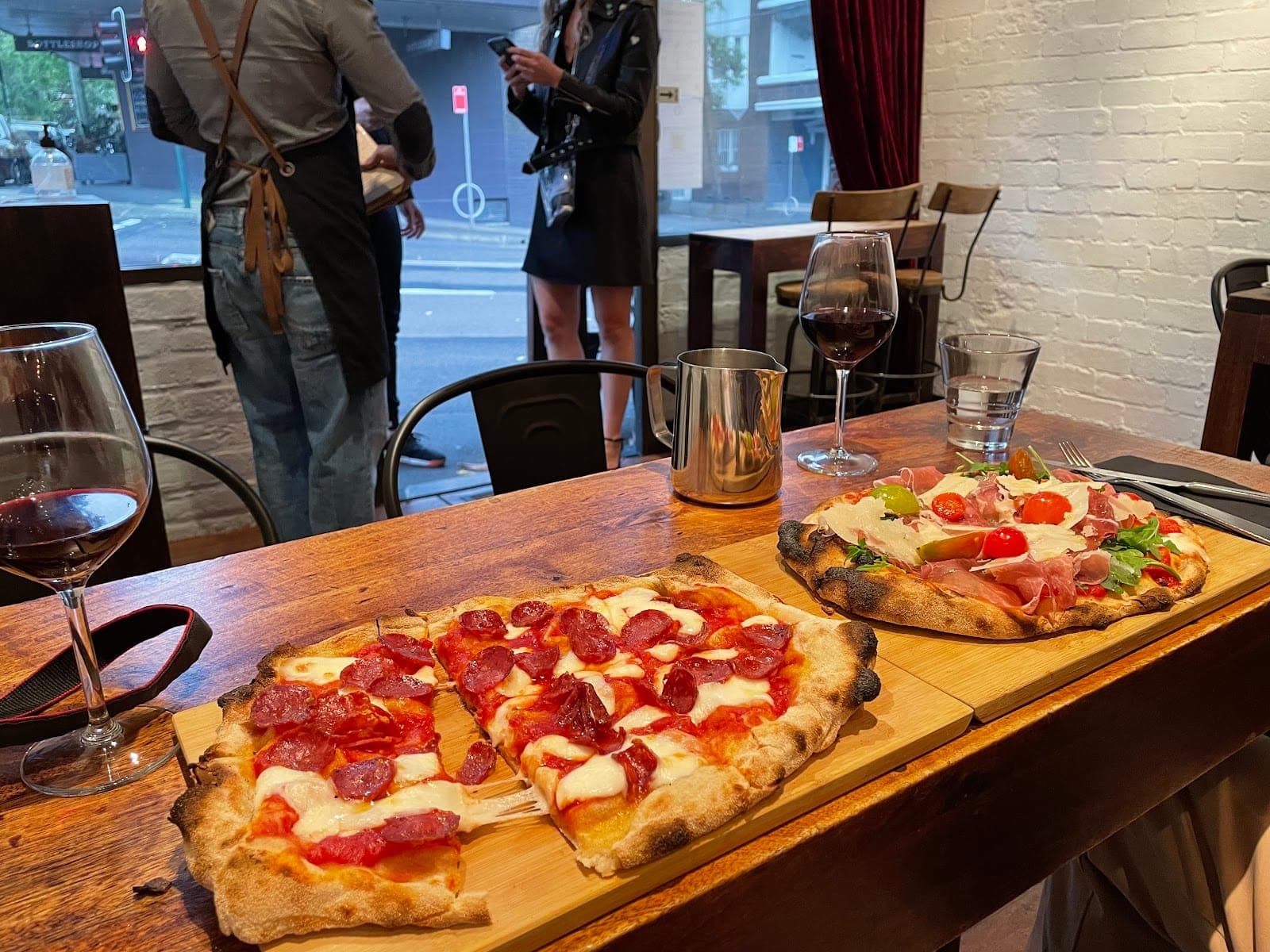 Fermento Pizza