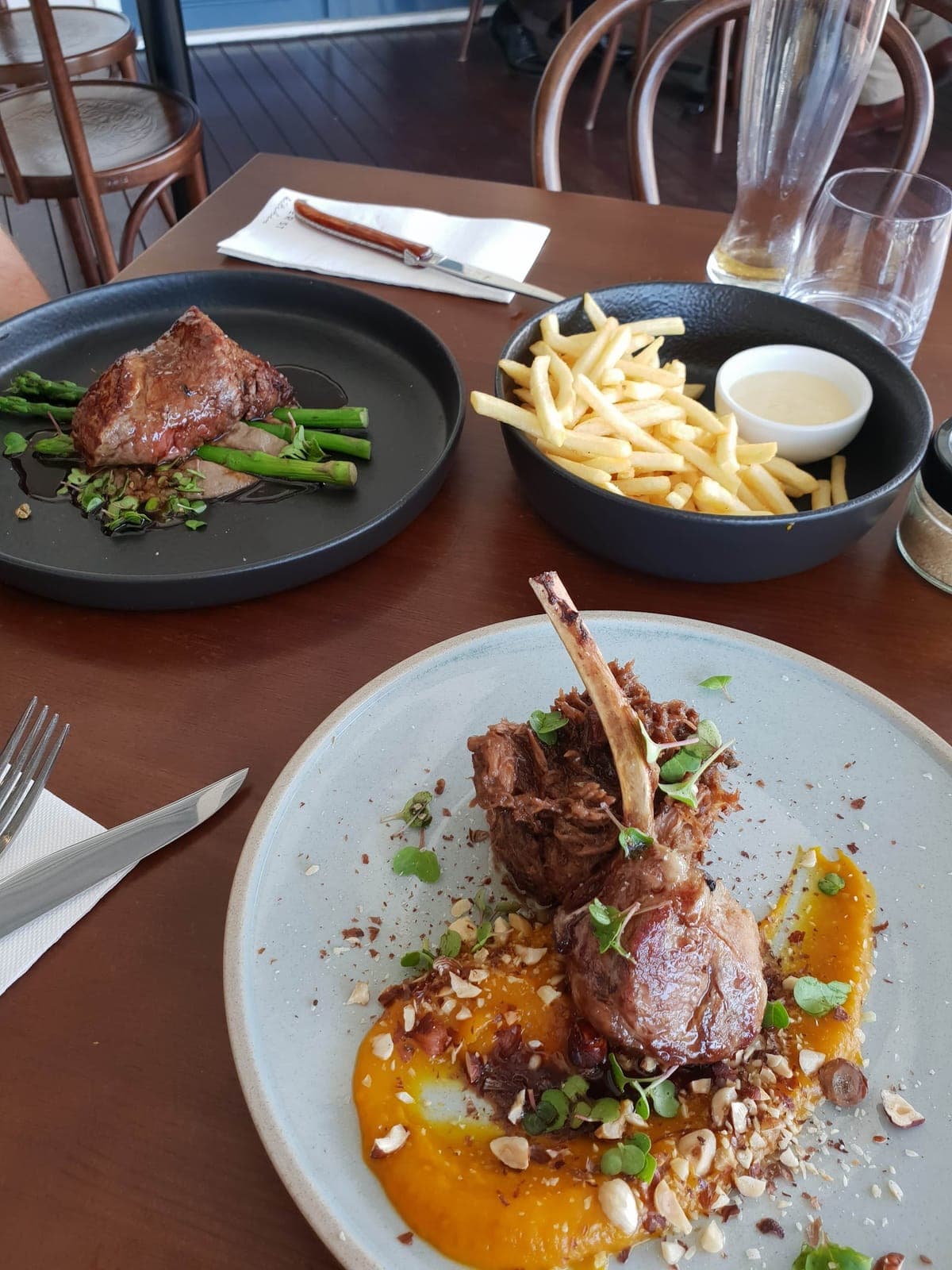 Water Street Kitchen