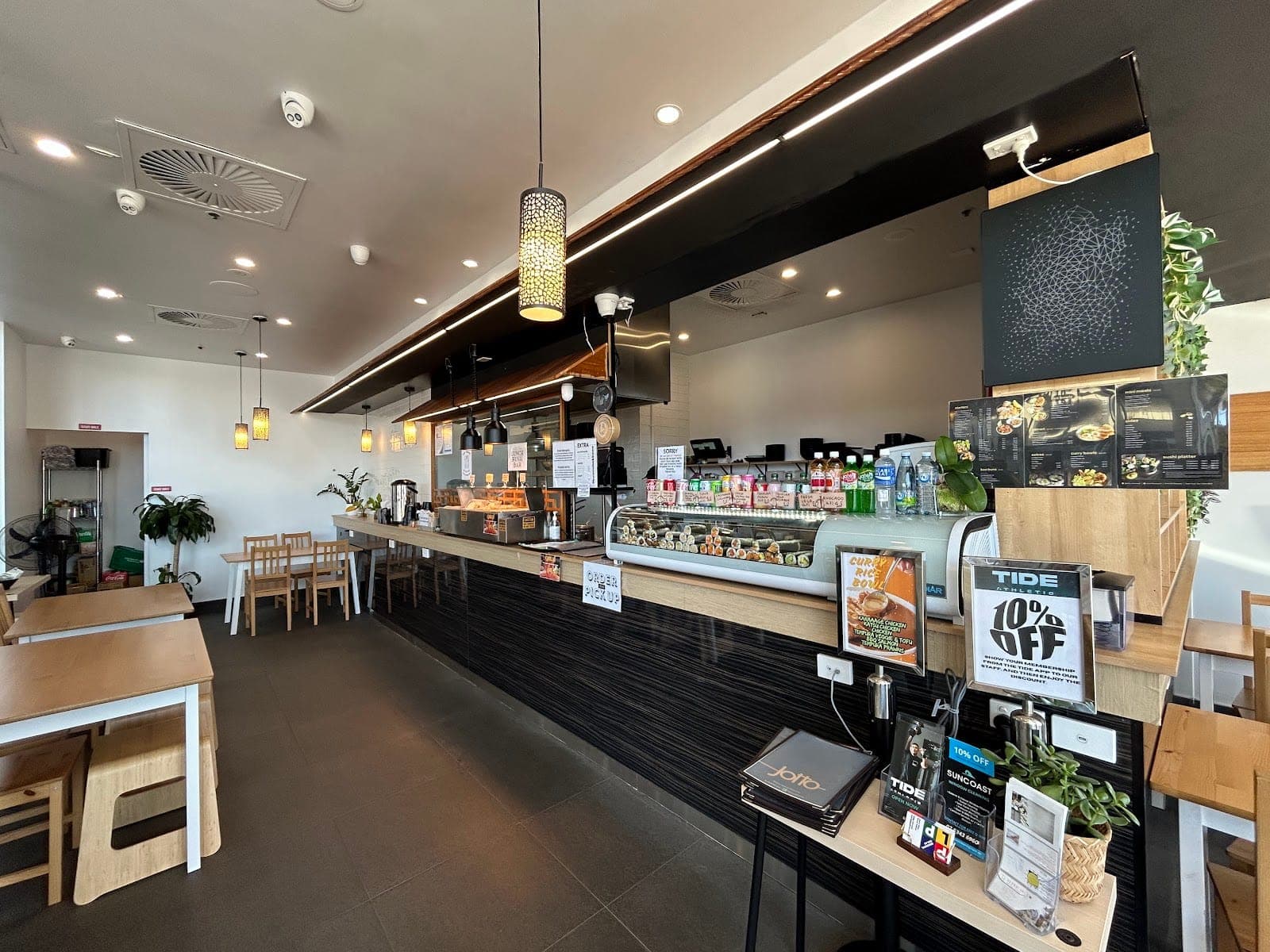 Jotto Restaurant