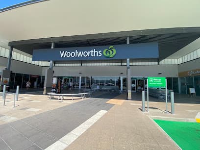 Woolworths Caloundra