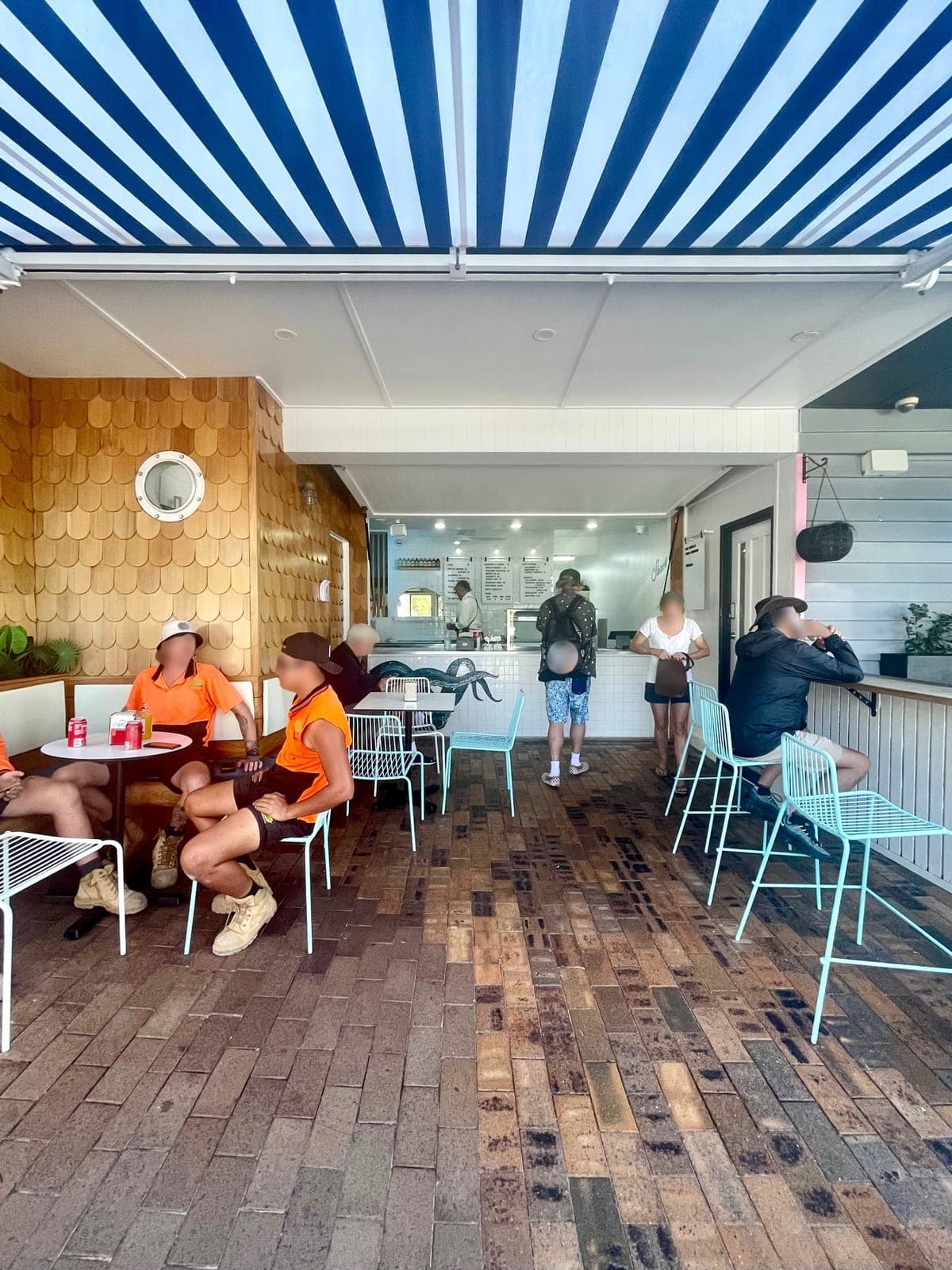 The Shack Fish & Chippery