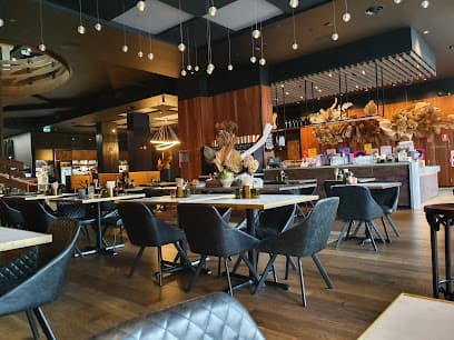 Railway Hotel Gosford Bar & Steakhouse