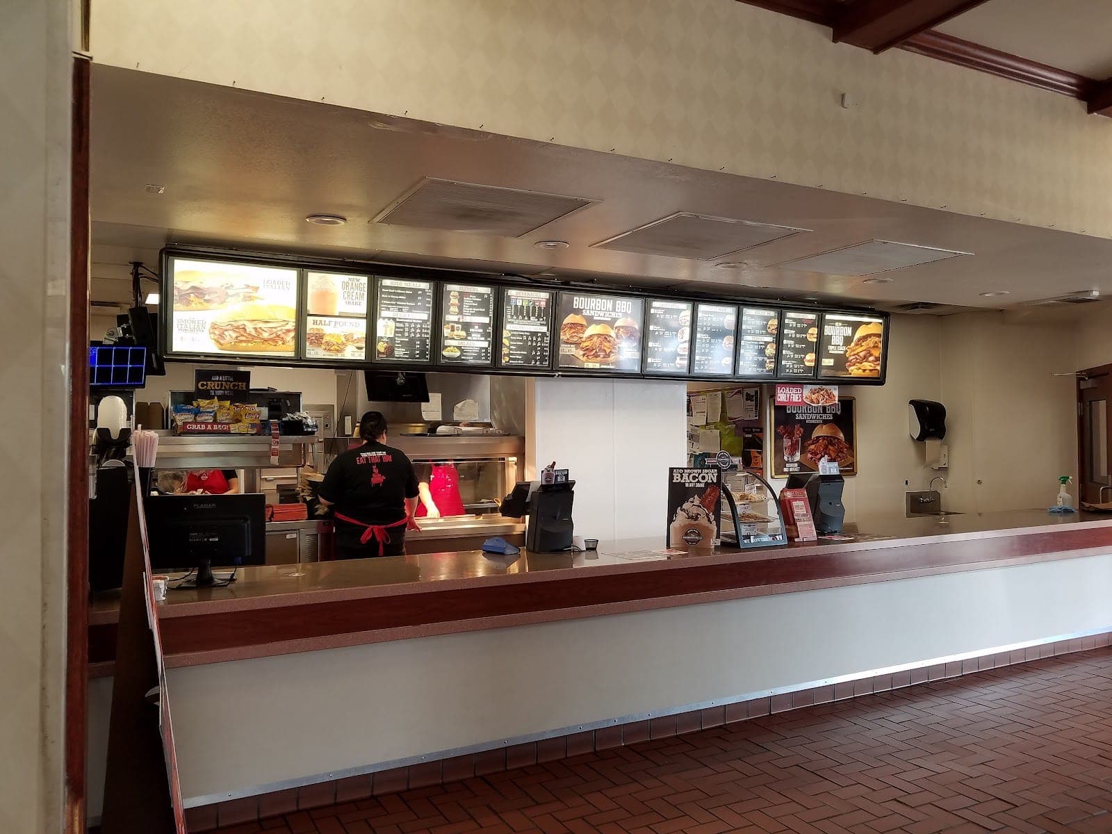 Arby's