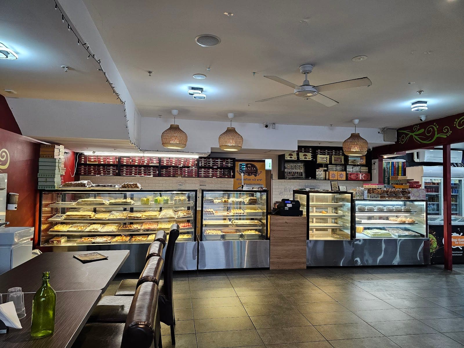 Janta Sweets And Dhaba