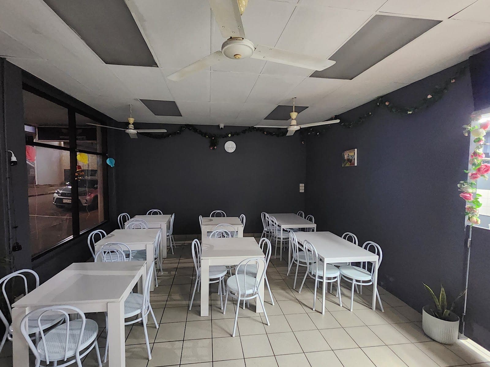 DADA DI ( CITY KEBAB)