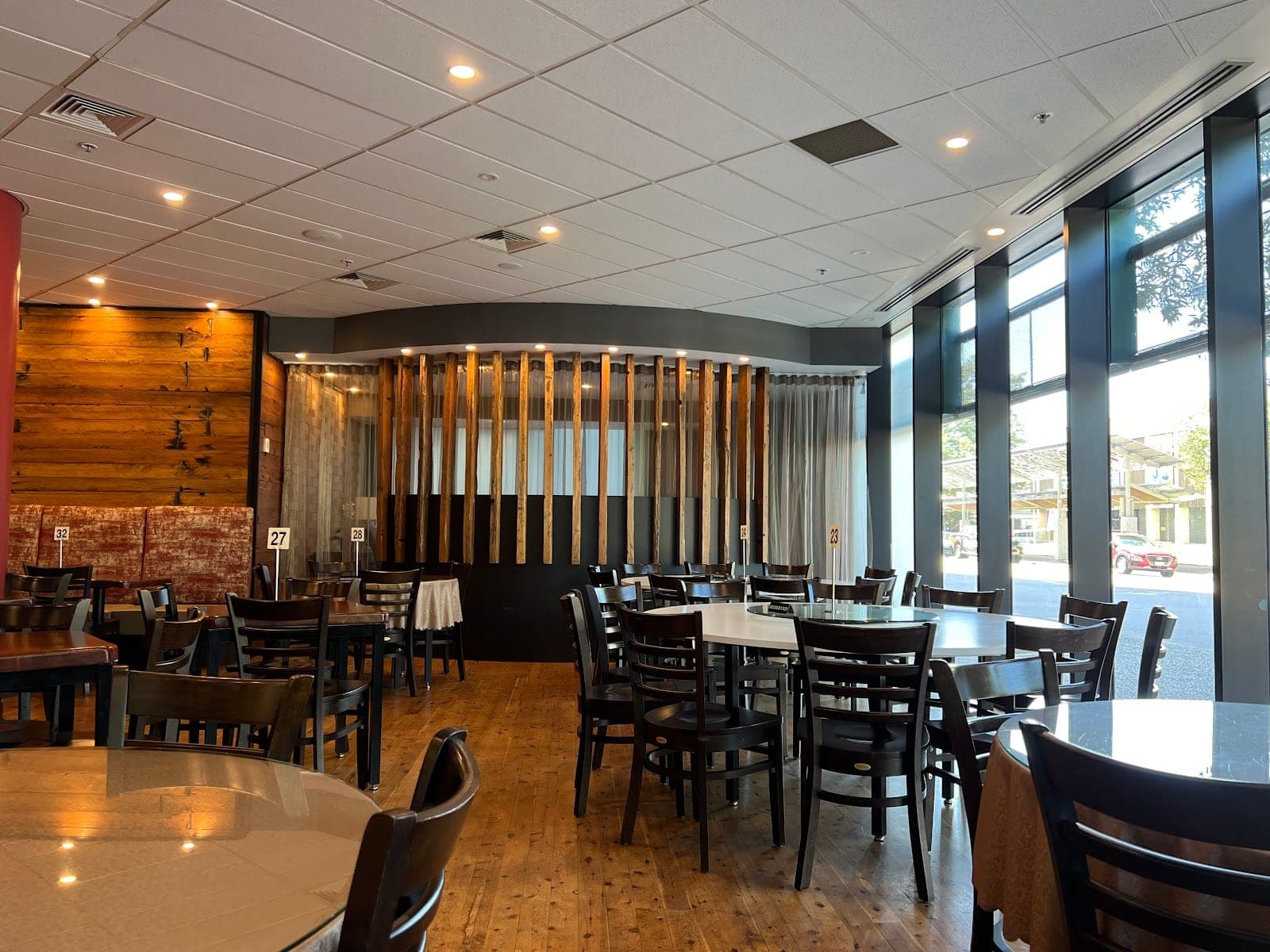 Rendezvous Cafe