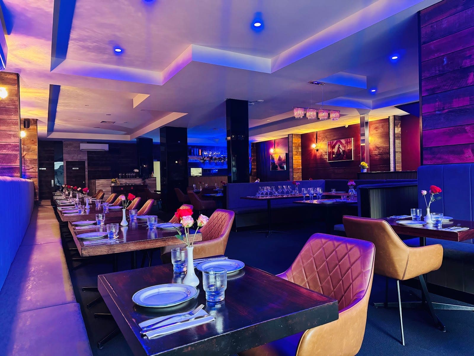 Begam Indian Restaurant